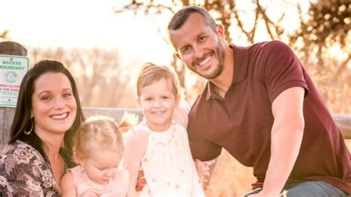 Chris Watts claimed NICHOL KESSINGER murdered his daughters and dug Shanann's grave, says inmate