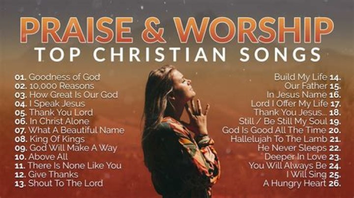 Christian French's Most Popular Songs