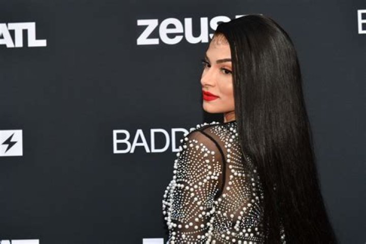 Christina Salgado Net Worth