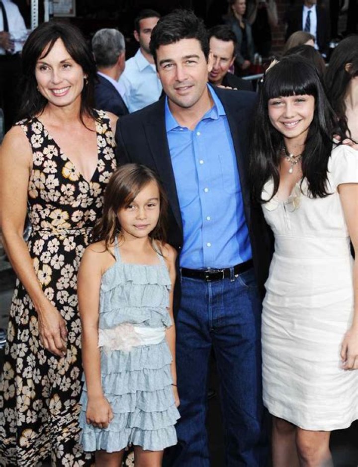 Christopher Ambrose Kids: Where Is His Son Sawyer? Daughters