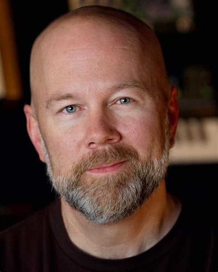 Christopher Sabat ·