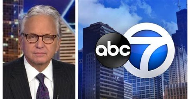 Chuck Goudie ABC 7, Bio, Wiki, Age, Height, Wife, Daughter, Salary, and Net Worth