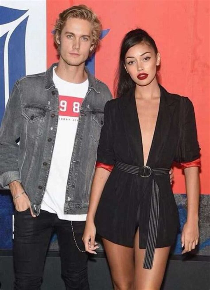 Cindy Kimberly bio: age, ethnicity, boyfriend, before and after photos