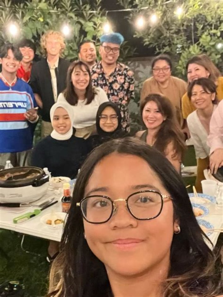Cinta Kuya Net Worth