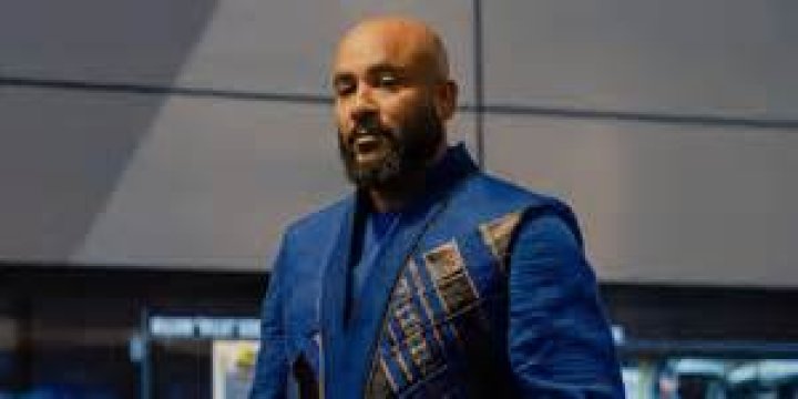 Cirroc Lofton