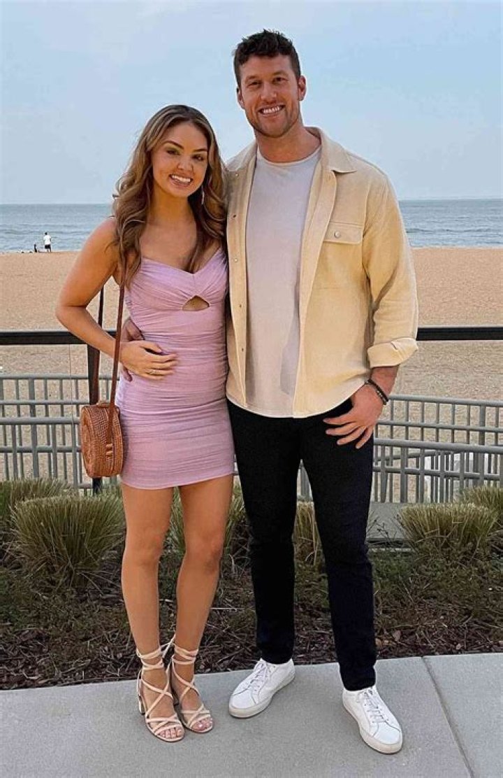 Clayton Echard Had a Promising Football Career Before 'The Bachelor'