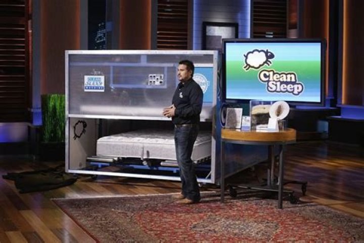 Clean Sleep Shark Tank – Founder, Net Worth, and Investment