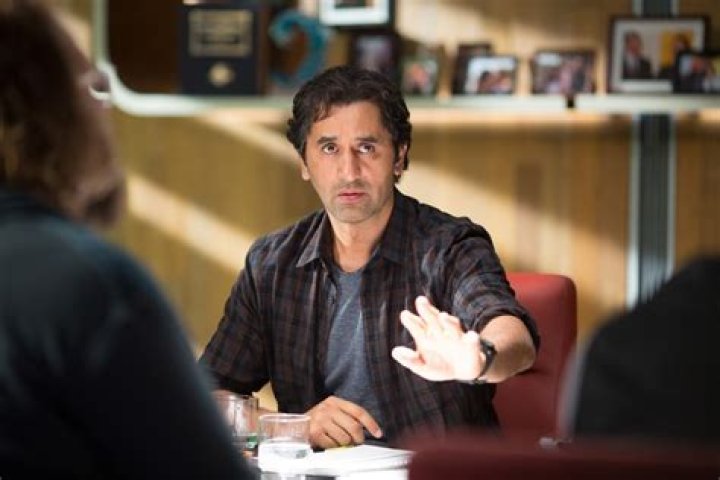 Cliff Curtis Net Worth – How Much is Cliff Curtis Worth?