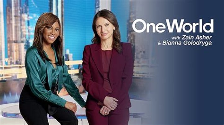 CNN's Zain Asher Starting Family With Journalist Husband! Baby Bump Real Cute