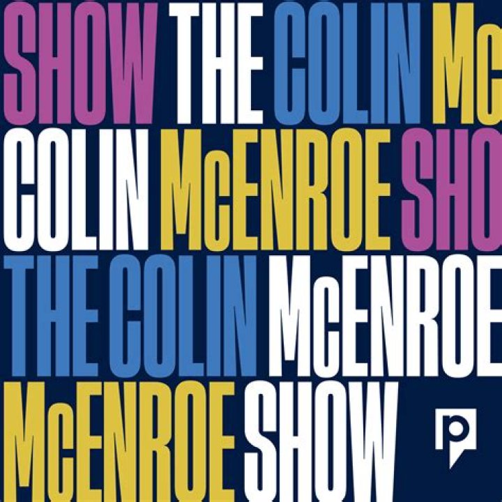 Colin McEnroe Show, Bio, Wiki, Age, Height, Wife, WNPR, Salary, and Net Worth
