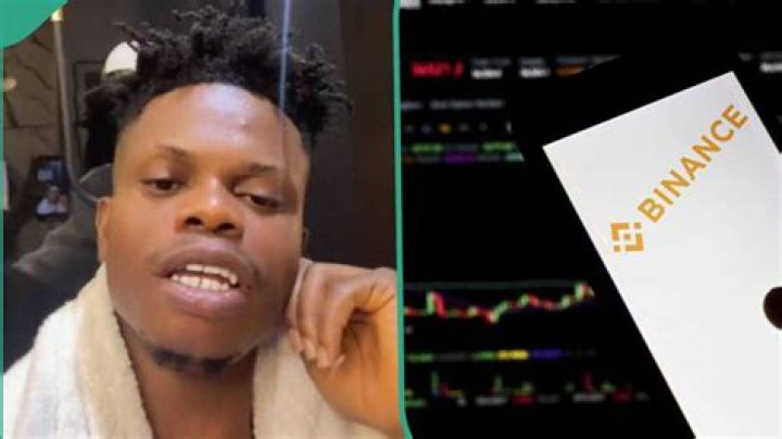 "Comot Your Money for Binance": Man Names Some Other Good P2P Platforms for Nigerians