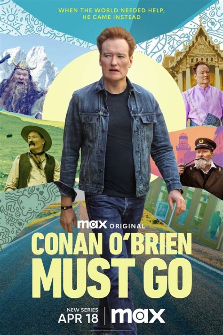 Conan O’Brien Net Worth – How Much is O’Brien Worth?