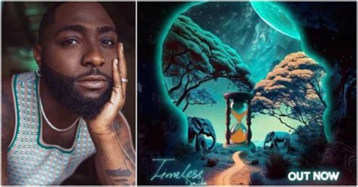 “Congratulations 001”: Davido’s Timeless Trends on Social Media As Nigerians React to Singer’s New Album