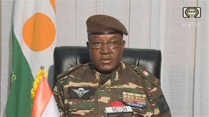 Coup D’état: Comparing Nigeria and Niger Republic’s Military Strength, 5 Facts You Should Know