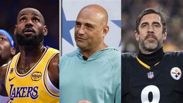 Craig Carton