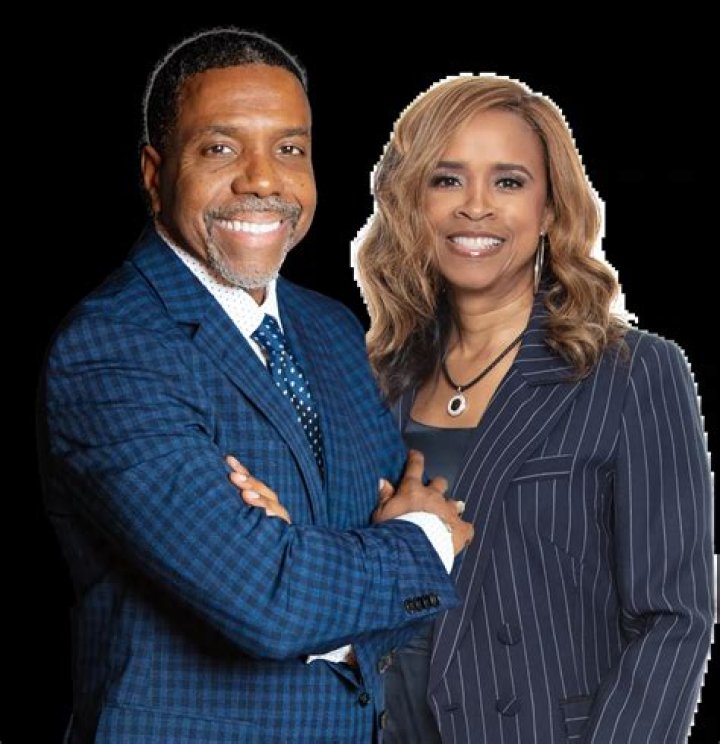 Creflo Dollar Ministries, Bio, Wiki, Age, Wife, Children, Sermons, House, and Net Worth