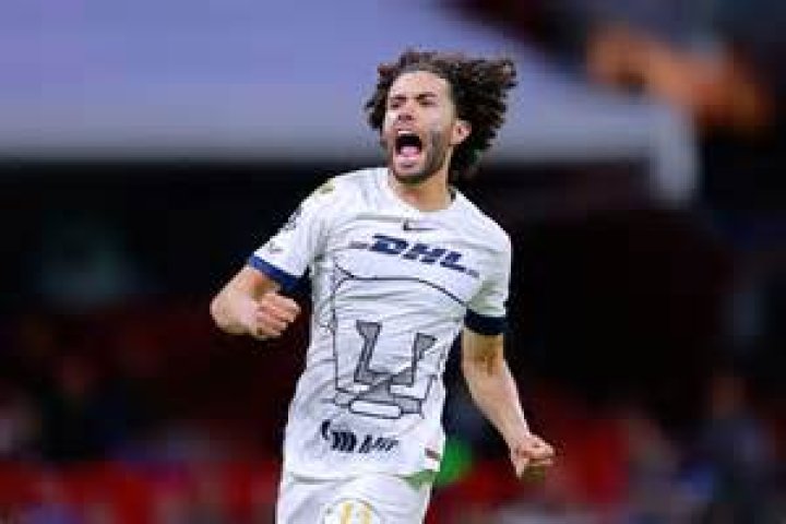 Csar Huerta - Player profile 23/24