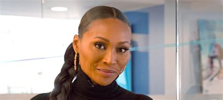 Cynthia Bailey Net Worth – How Much is Cynthia Worth?