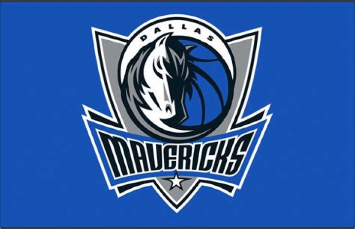 Dallas Mavericks Logo & Symbol – Dallas Mavericks NBA Team History