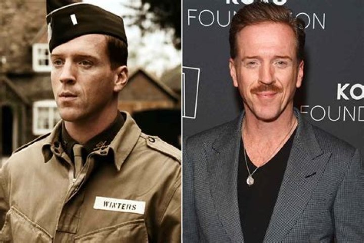 Damian Lewis Movies, Bio, Wiki, Age, Wife, Tv Shows, And Net Worth