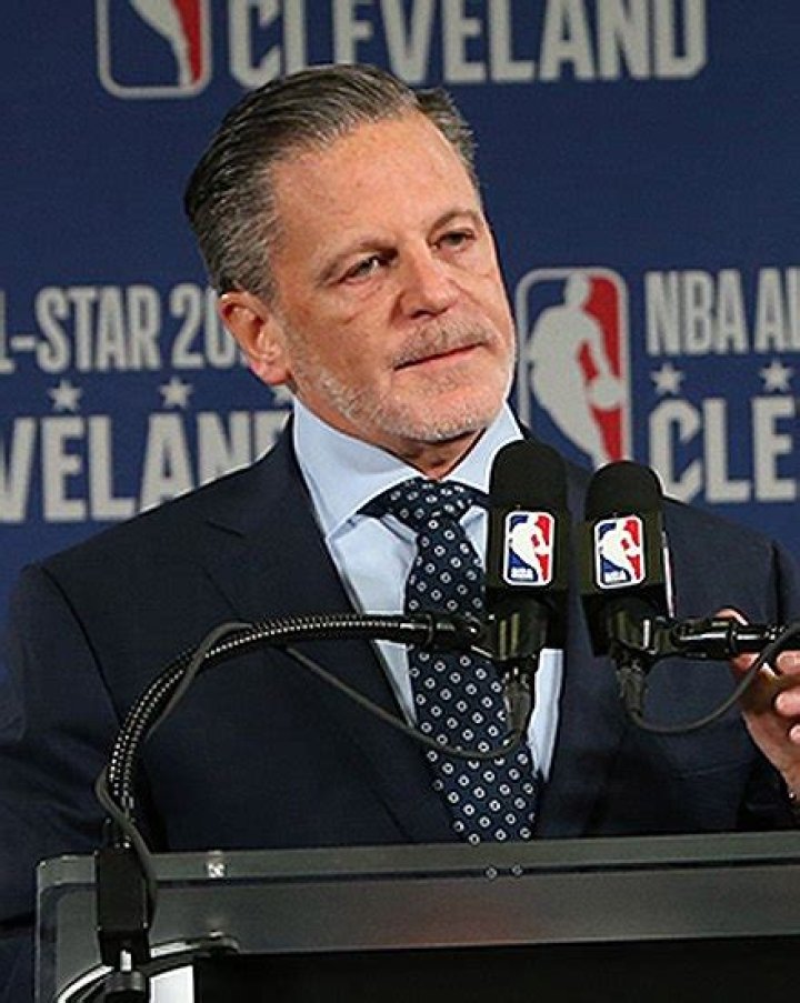 Dan Gilbert Net Worth – Cleveland Cavaliers Owner