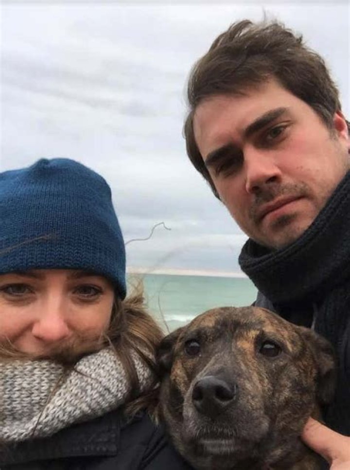 Dan Katz Prefers To Keep Information On His Girlfriend Private