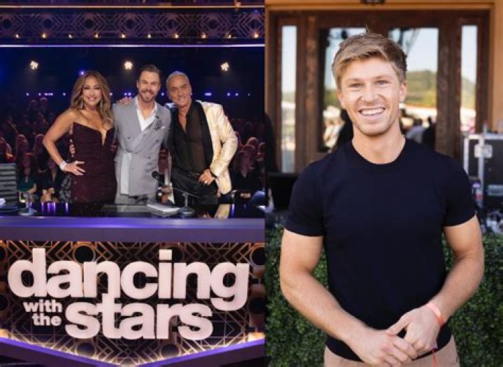 Dancing With the Stars — Winners, Judges, and Tour