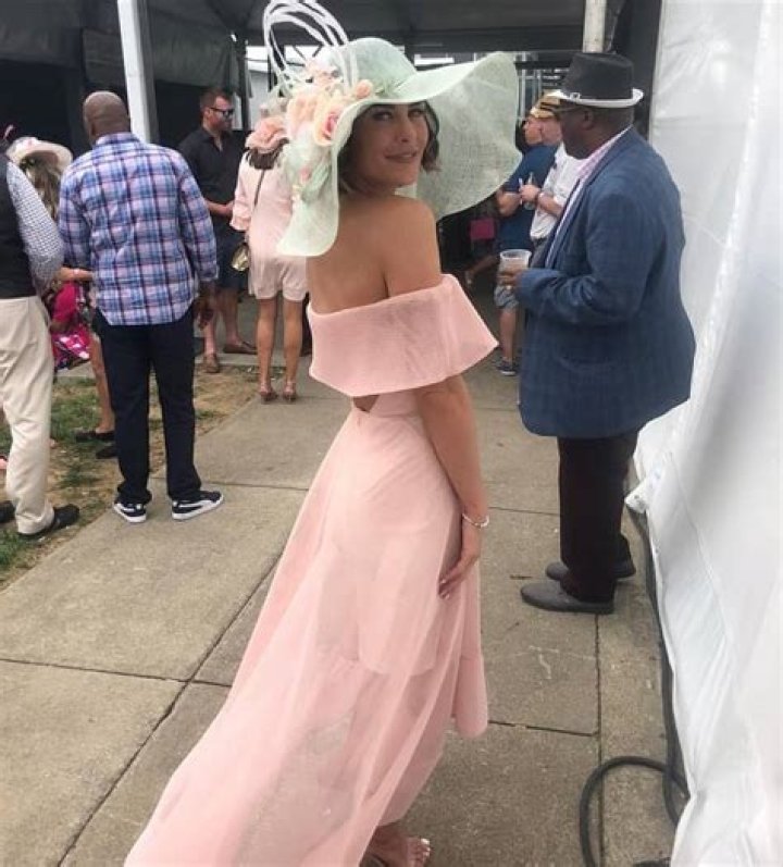 Danielle Breed
