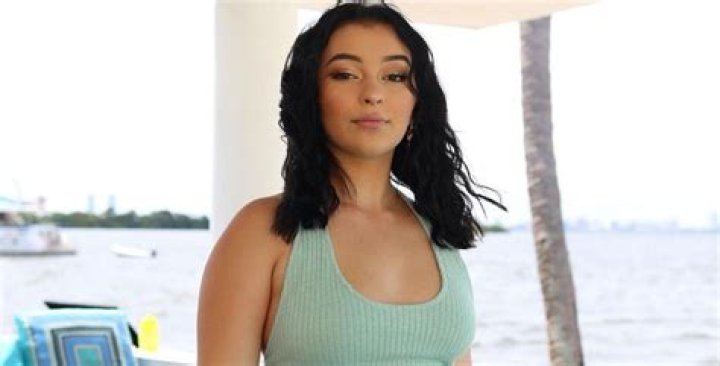Danielle Cohn Says Her Unnamed Ex Boyfriend Left Her While Pregnant
