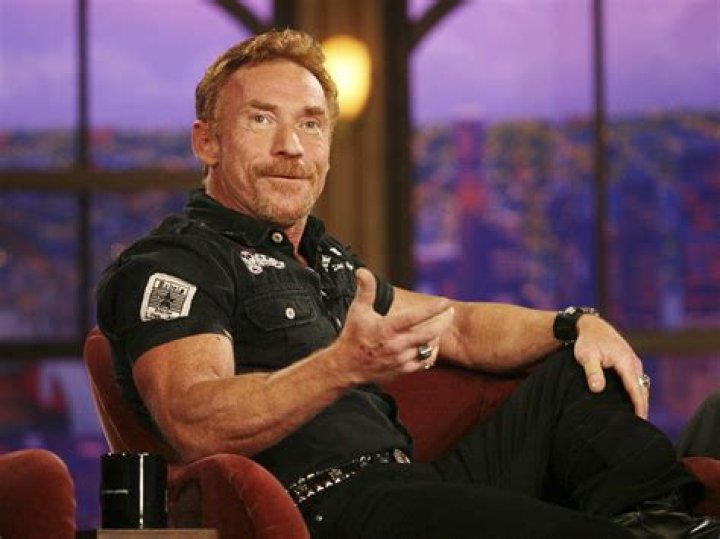 Danny Bonaduce Net Worth – How Much is Bonaduce Worth?