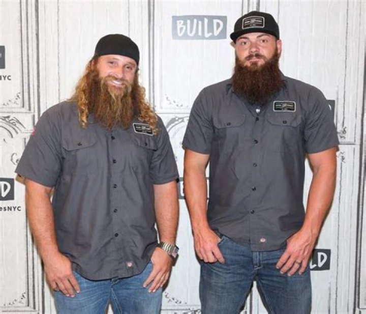Dave Sparks’ bio: age, height, net worth, wife, Diesel Brothers