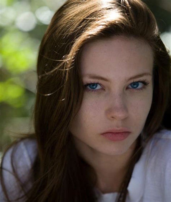 Daveigh Chase