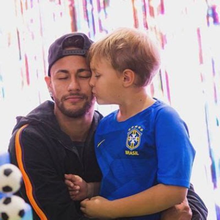 Davi Lucca- All About Neymar Child