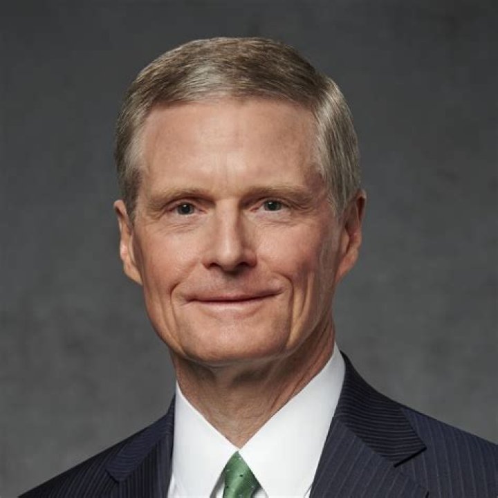 David A. Bednar ·