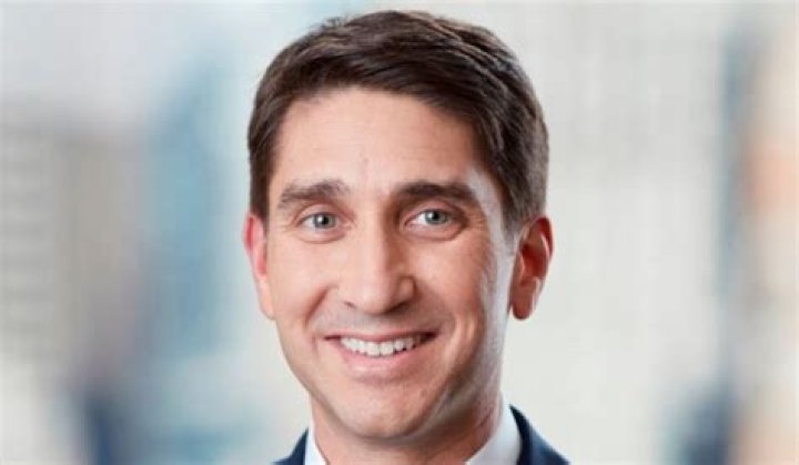 David Bahnsen National Review, Bio, Wiki, Age, Height, Wife, Book, Salary, and Net Worth