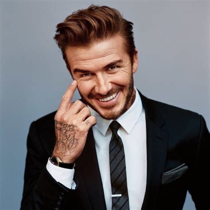 David Beckham – Biography, Facts & Life Story