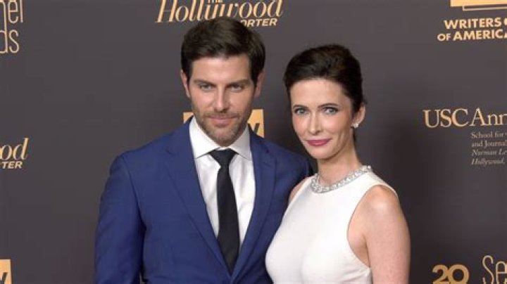 David Giuntoli Wishes Wife Bitsie Tulloch on Mother’s Day — ‘Best Momma Around'