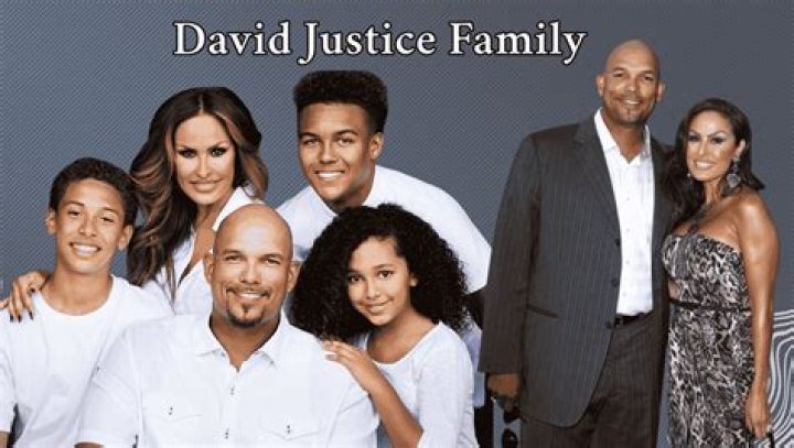 David Justice Net Worth – How Much is Justice Worth?