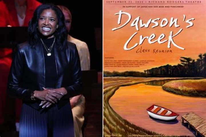 ‘Dawson’s Creek’ Reunion Is Likely Not Happening Anytime Soon — Here’s the Reason Why