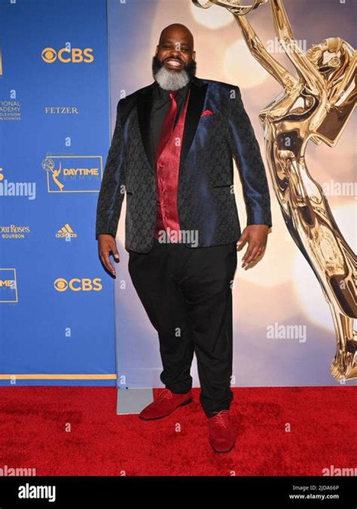 Daymon Patterson - SnogBlogy