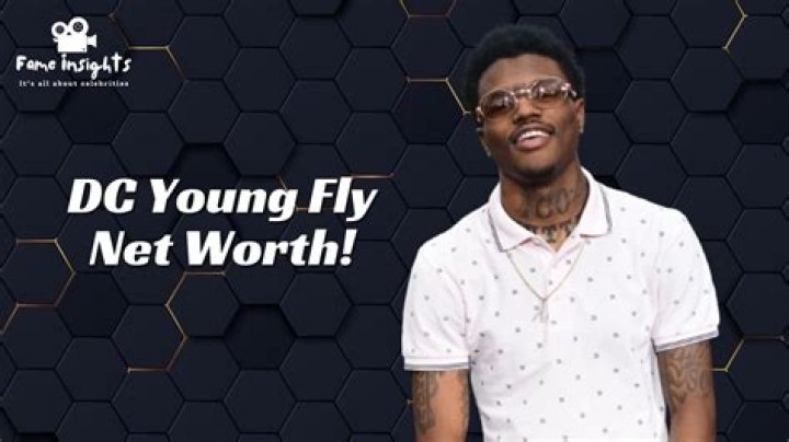 Dc Young Fly's Questions | Popnable