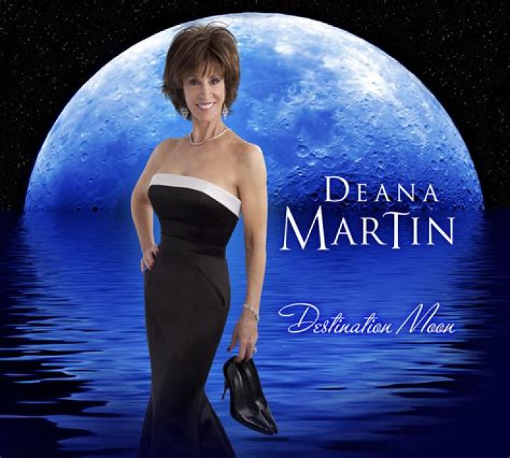 Deana Martin
