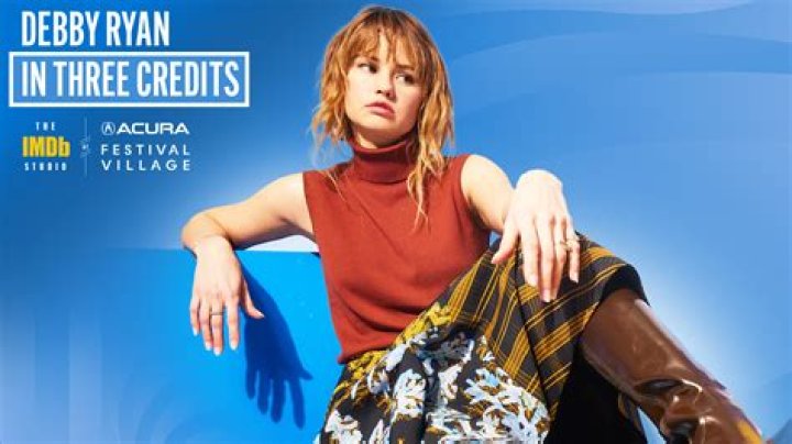 Debby Ryan Is the Star of Movies Like 'Night Teeth' — What's Her Net Worth?