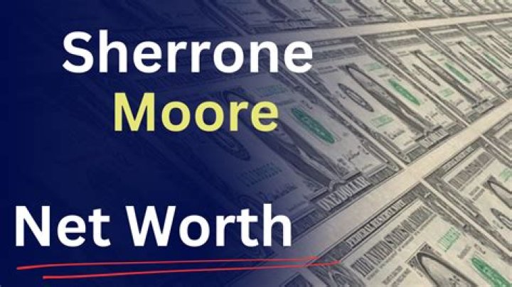Deborah Moore Net Worth