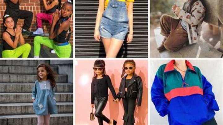 Decades Day outfit ideas: Best costumes for your kids