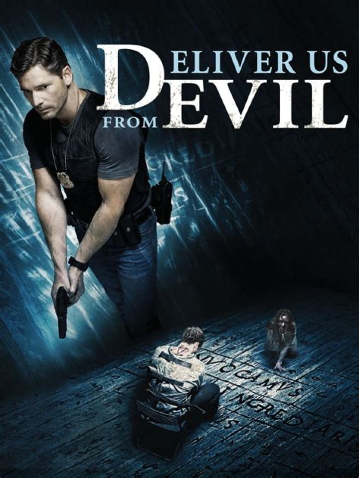Deliver Us From Evil Cast Net Worth – Richest Cast Members Salary