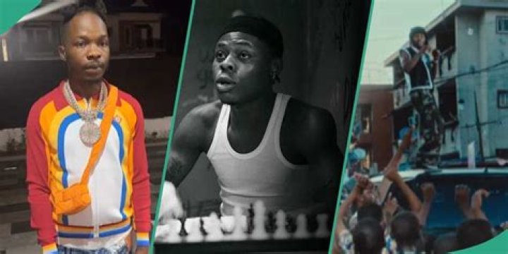 “Dem Dey Jealous Me”: Naira Marley Drops New Music Video, Fans React, Clip Goes Viral