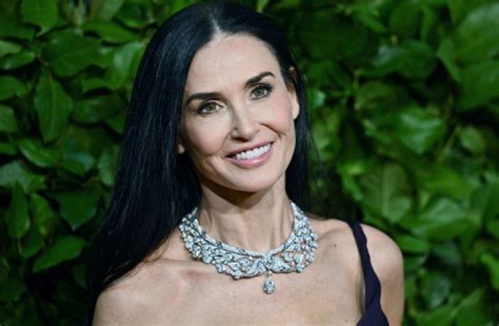 Demi Harman Net Worth