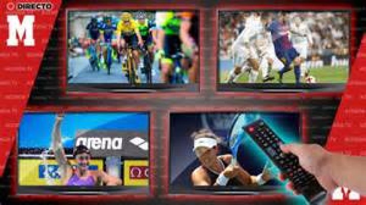 (DEPORTE**) Directo España - China en vivo Retransmisiones Deportivas en Directo 28 julio 2024