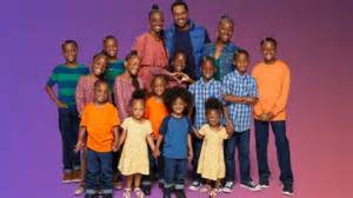 Derricos star Eric 'feels complete' with TLC family after growing up 'left out'